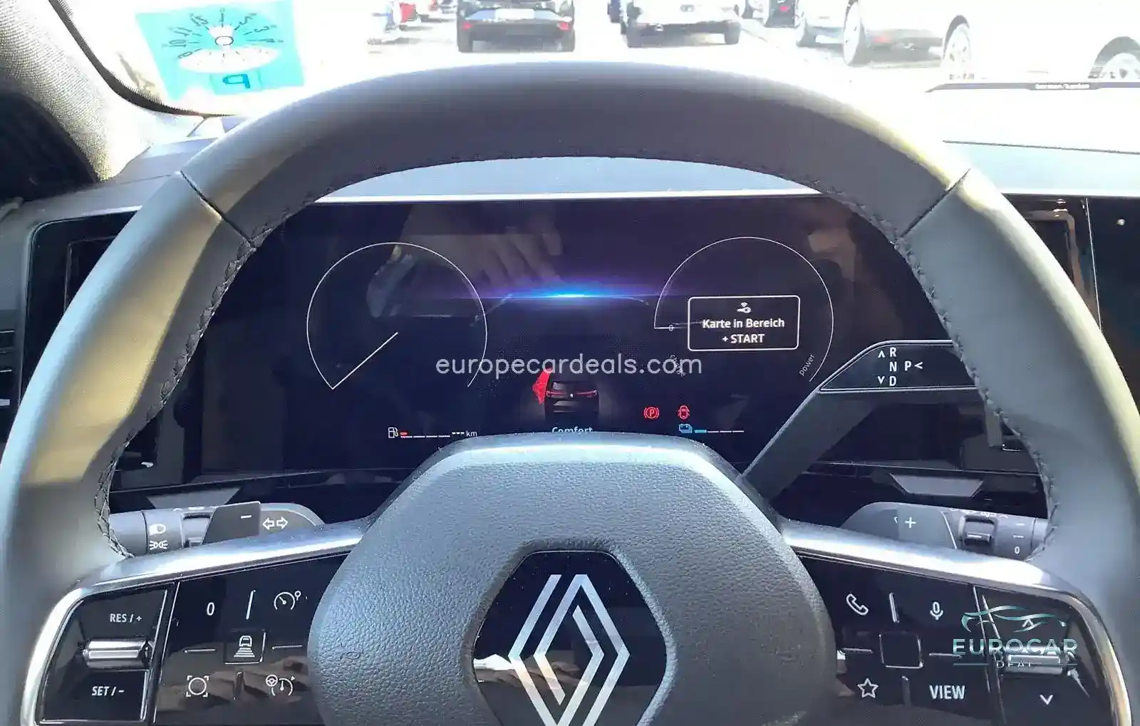 Renault Espace