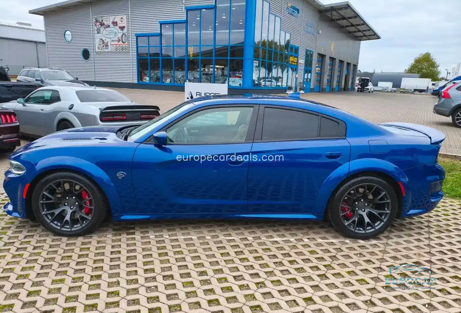 Dodge Charger