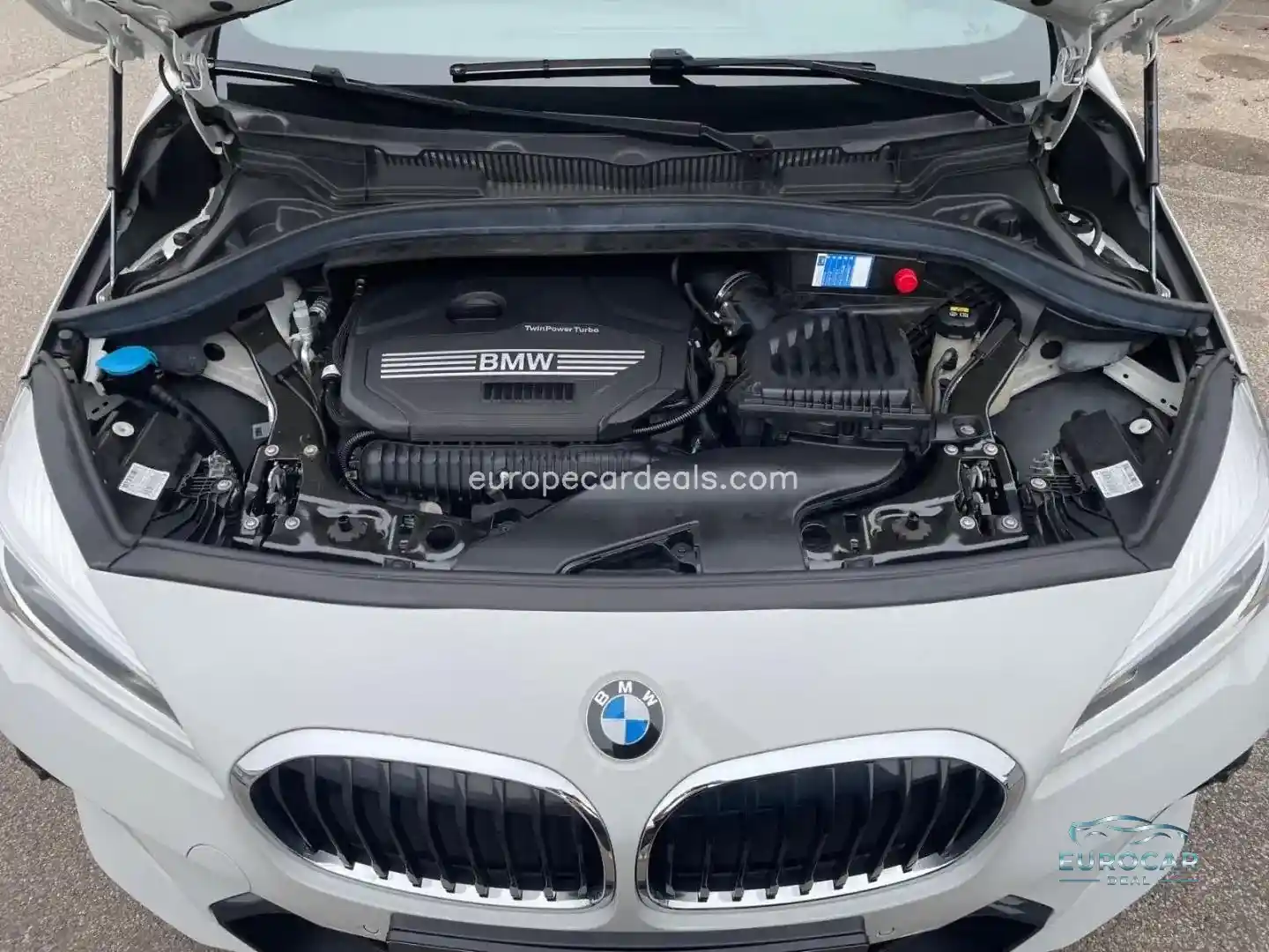 BMW 220 Active Tourer