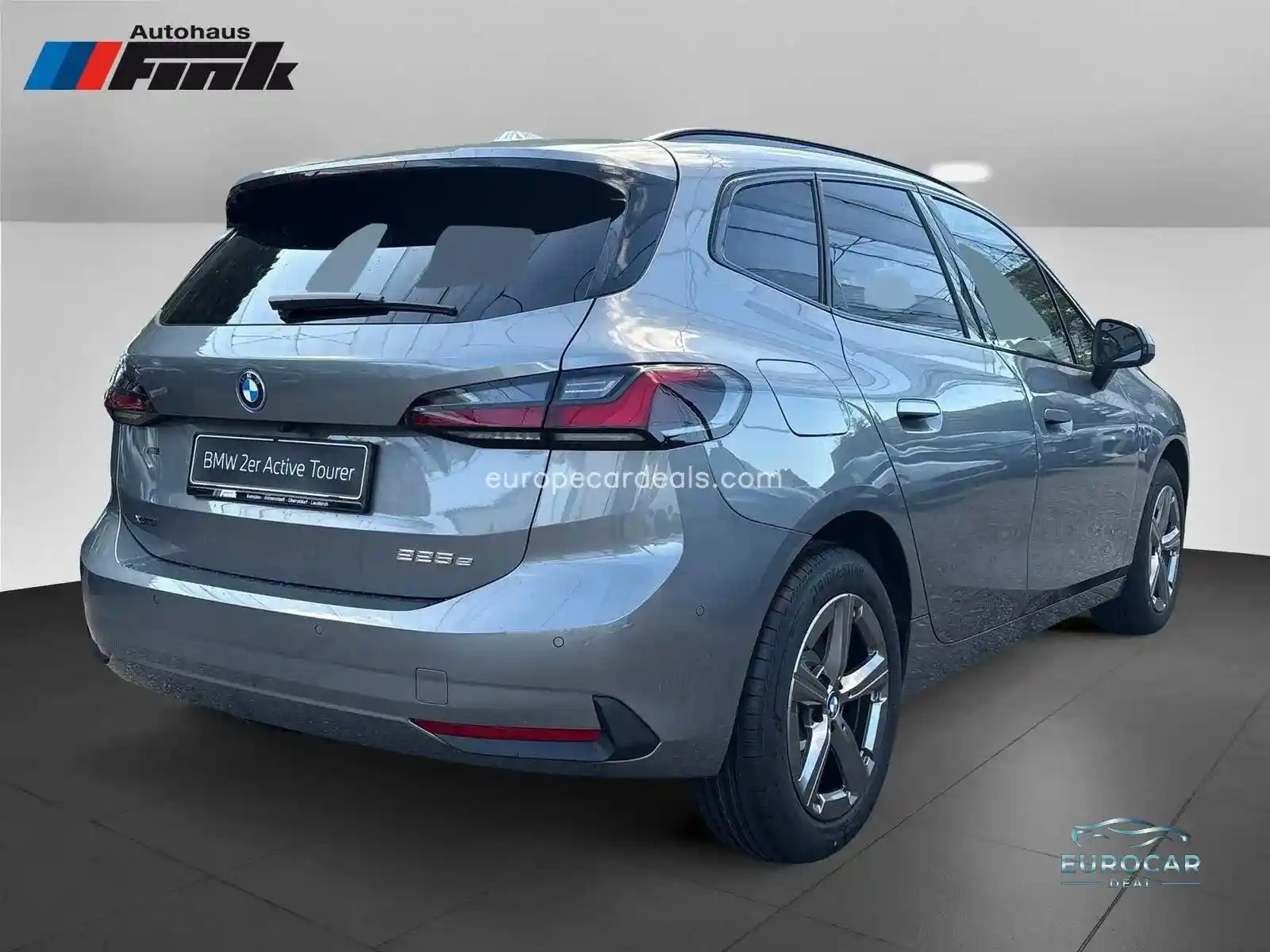 BMW 225 Active Tourer