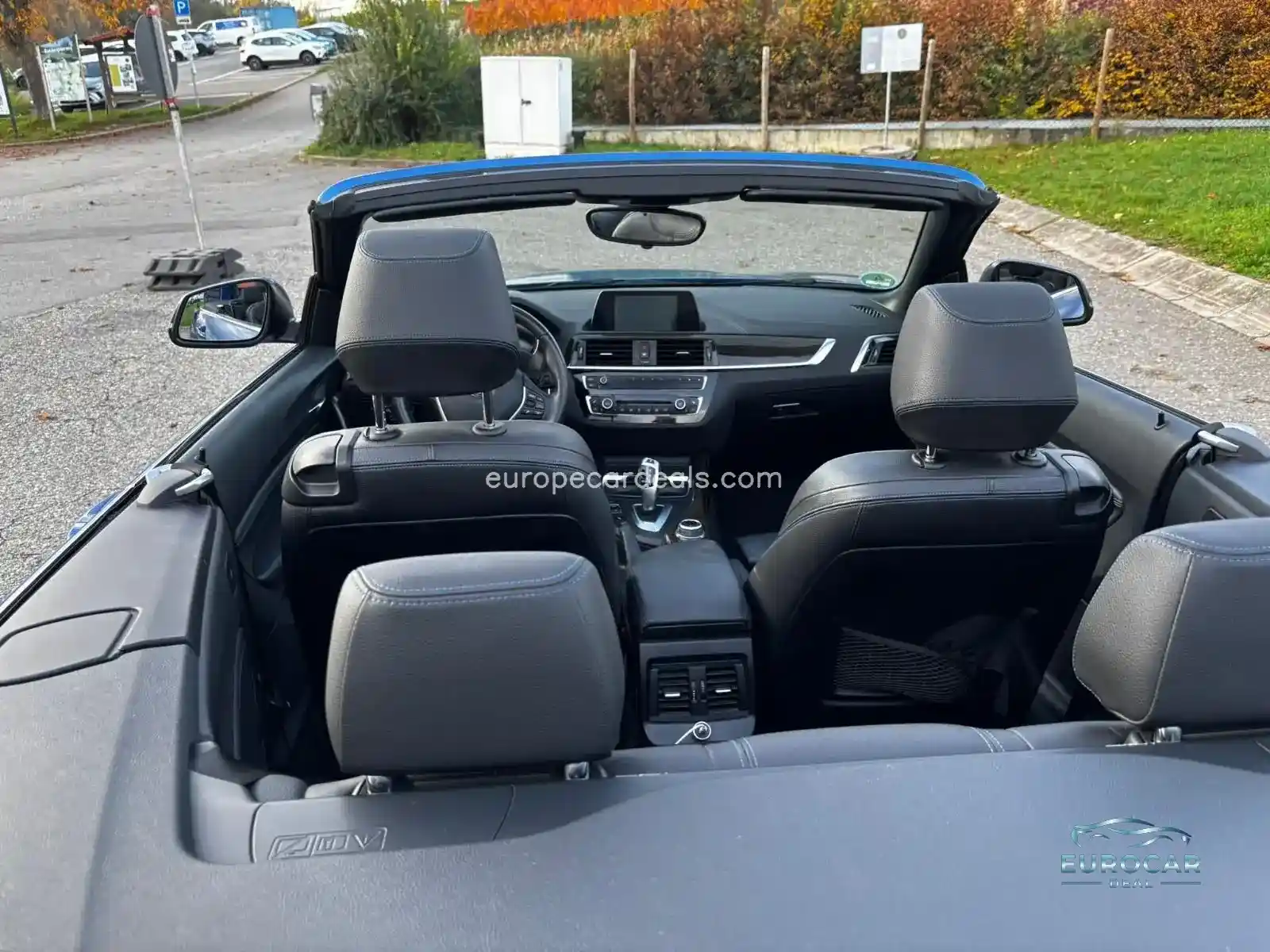 BMW 220
