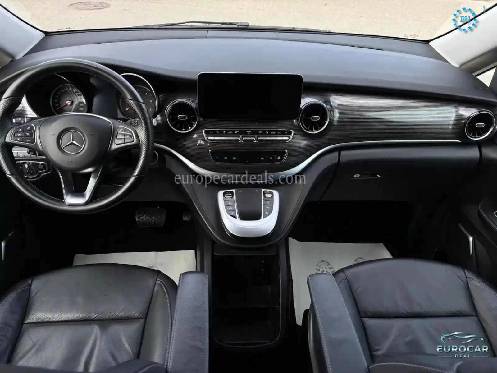 Mercedes-Benz V 250