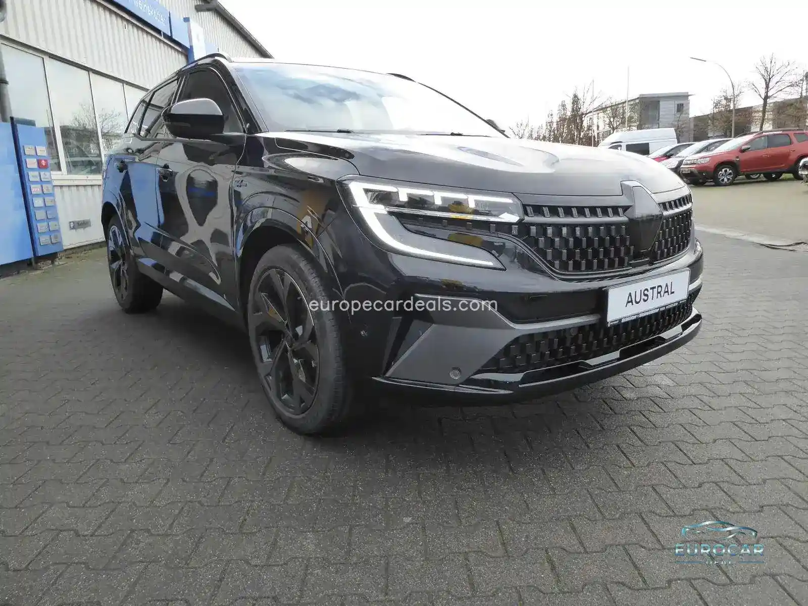 Renault Austral