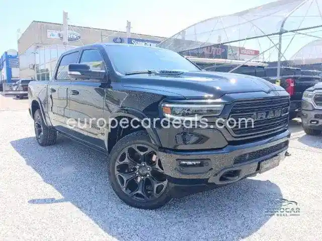 Dodge Other