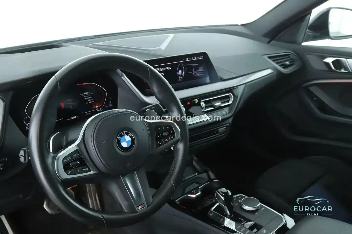 BMW 2er Gran Coupé