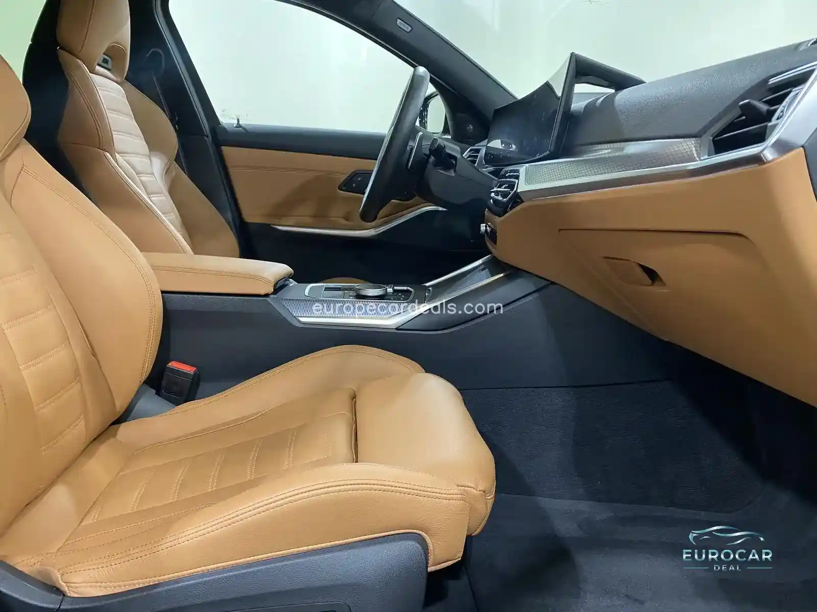 BMW M340i