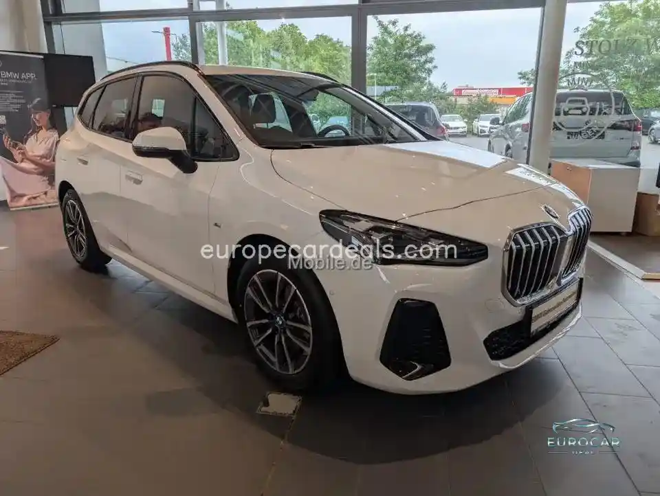 BMW 220 Active Tourer