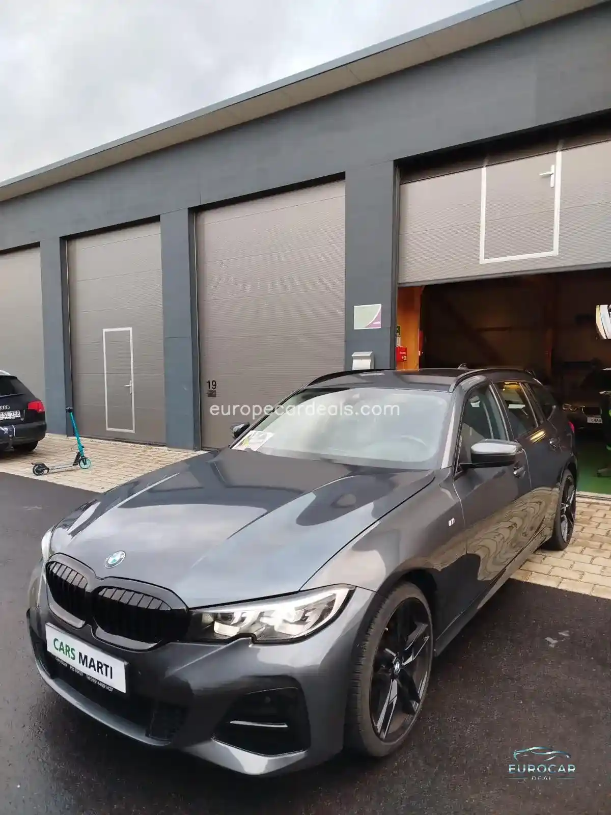 BMW 318