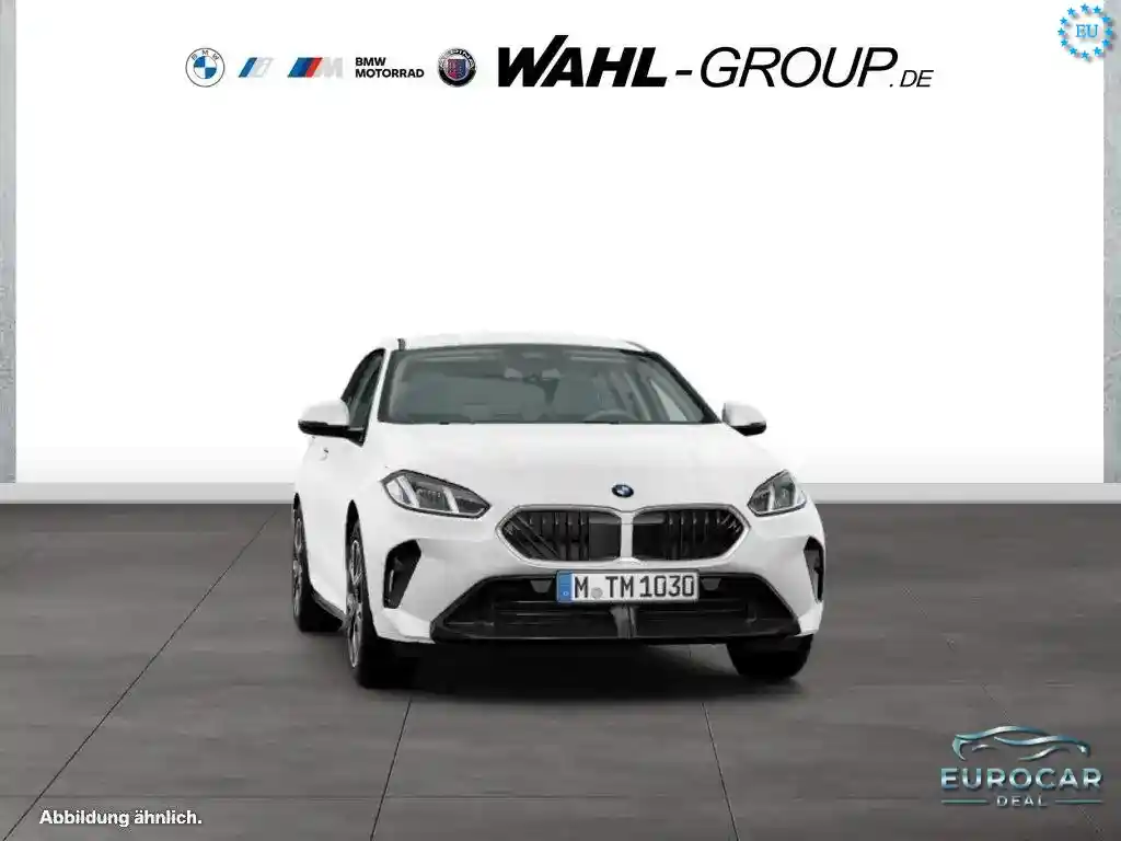 BMW 120