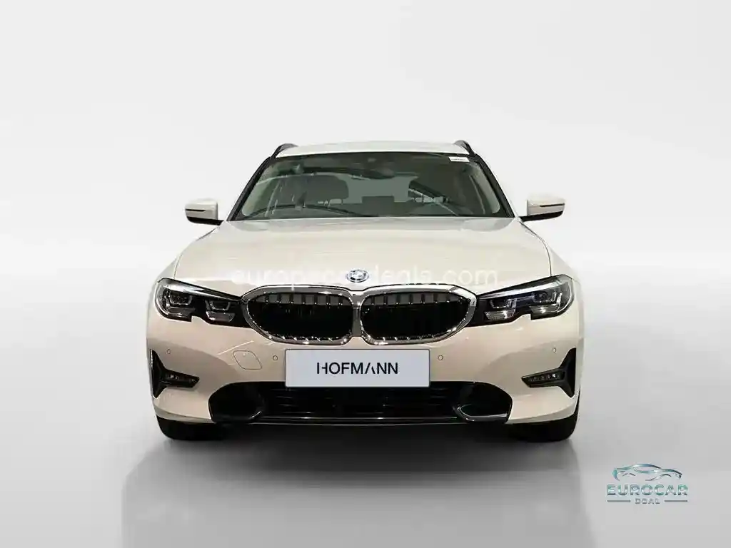 BMW 330