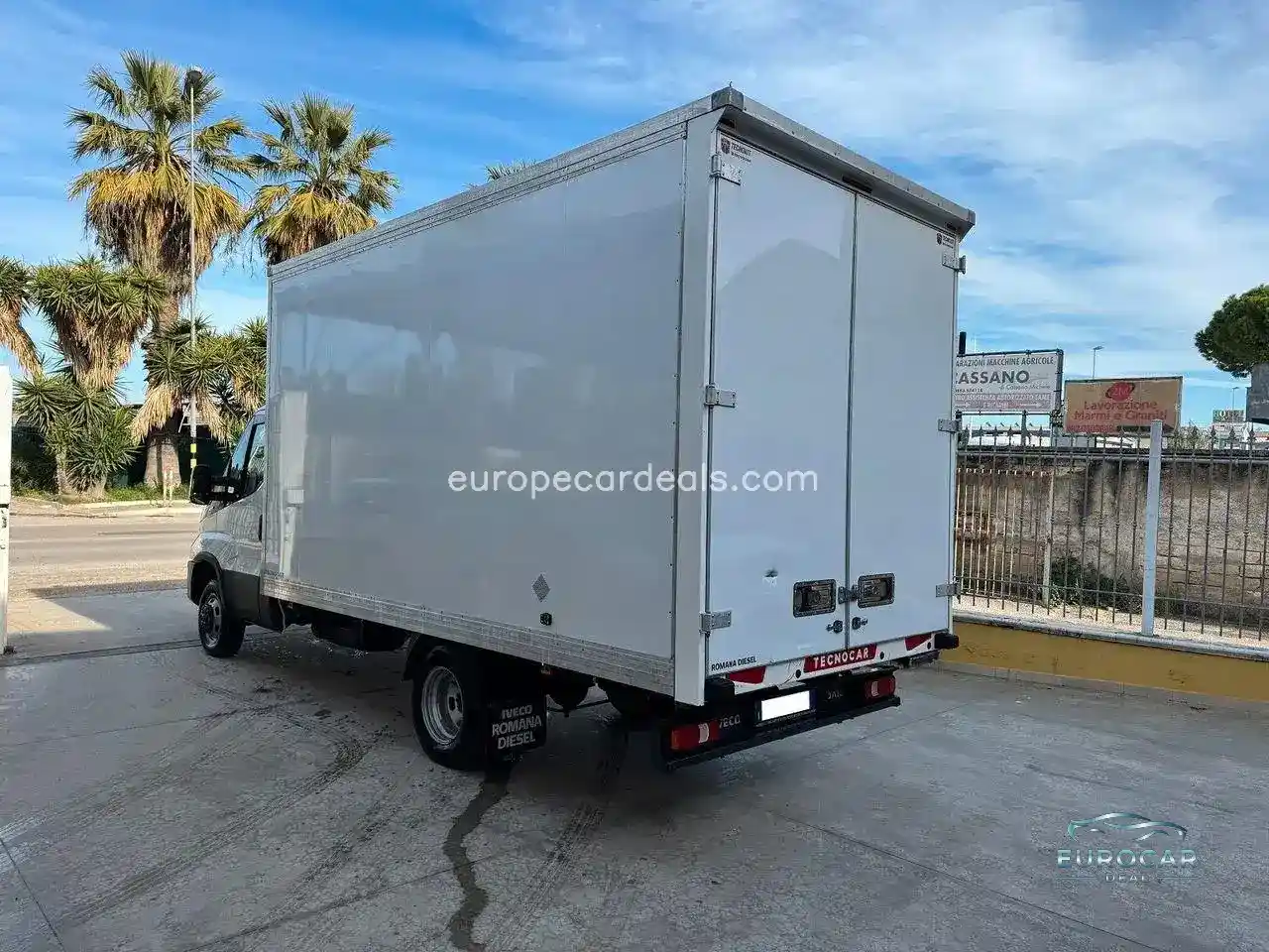Iveco Other