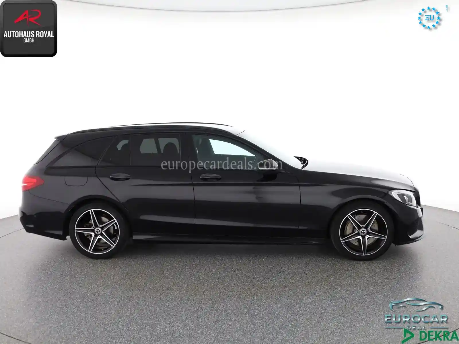 Mercedes-Benz C 250