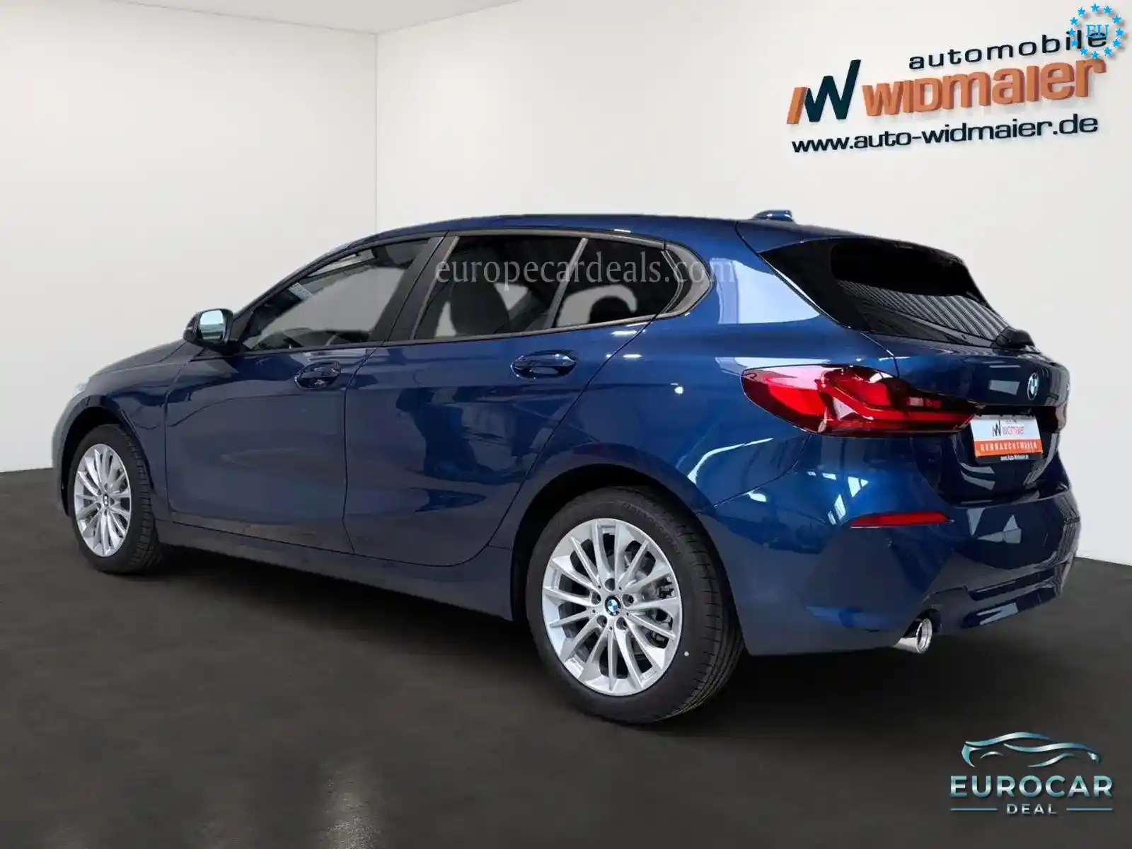 BMW 118