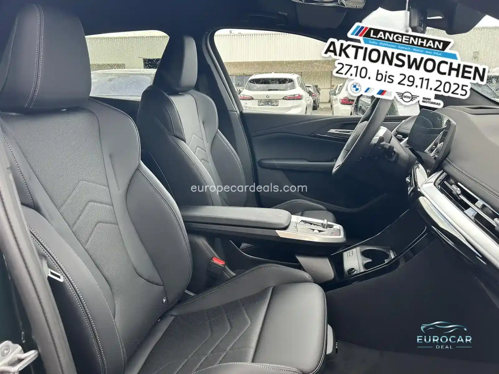 BMW 230 Active Tourer