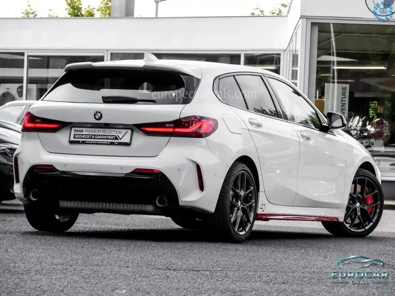 BMW 128