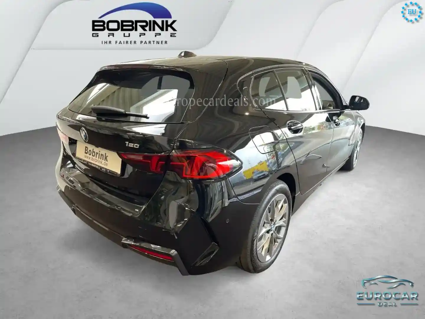 BMW 120