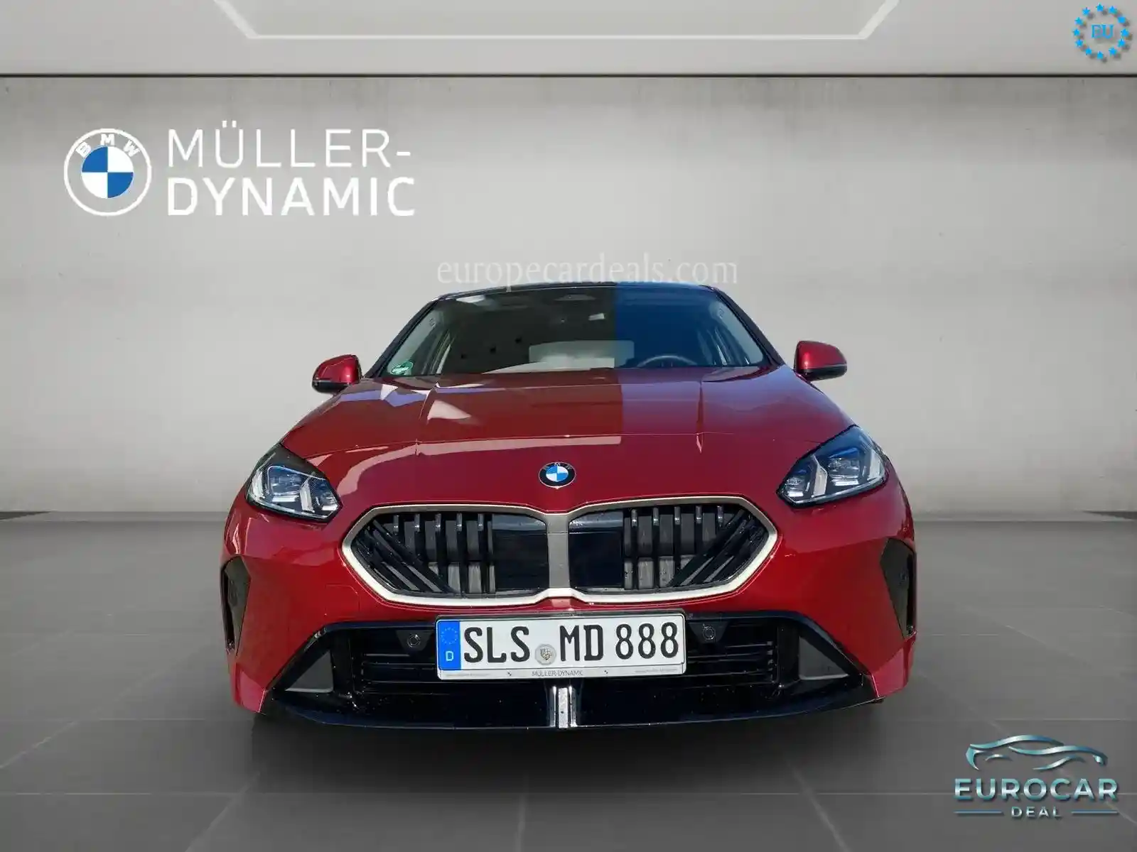 BMW 120