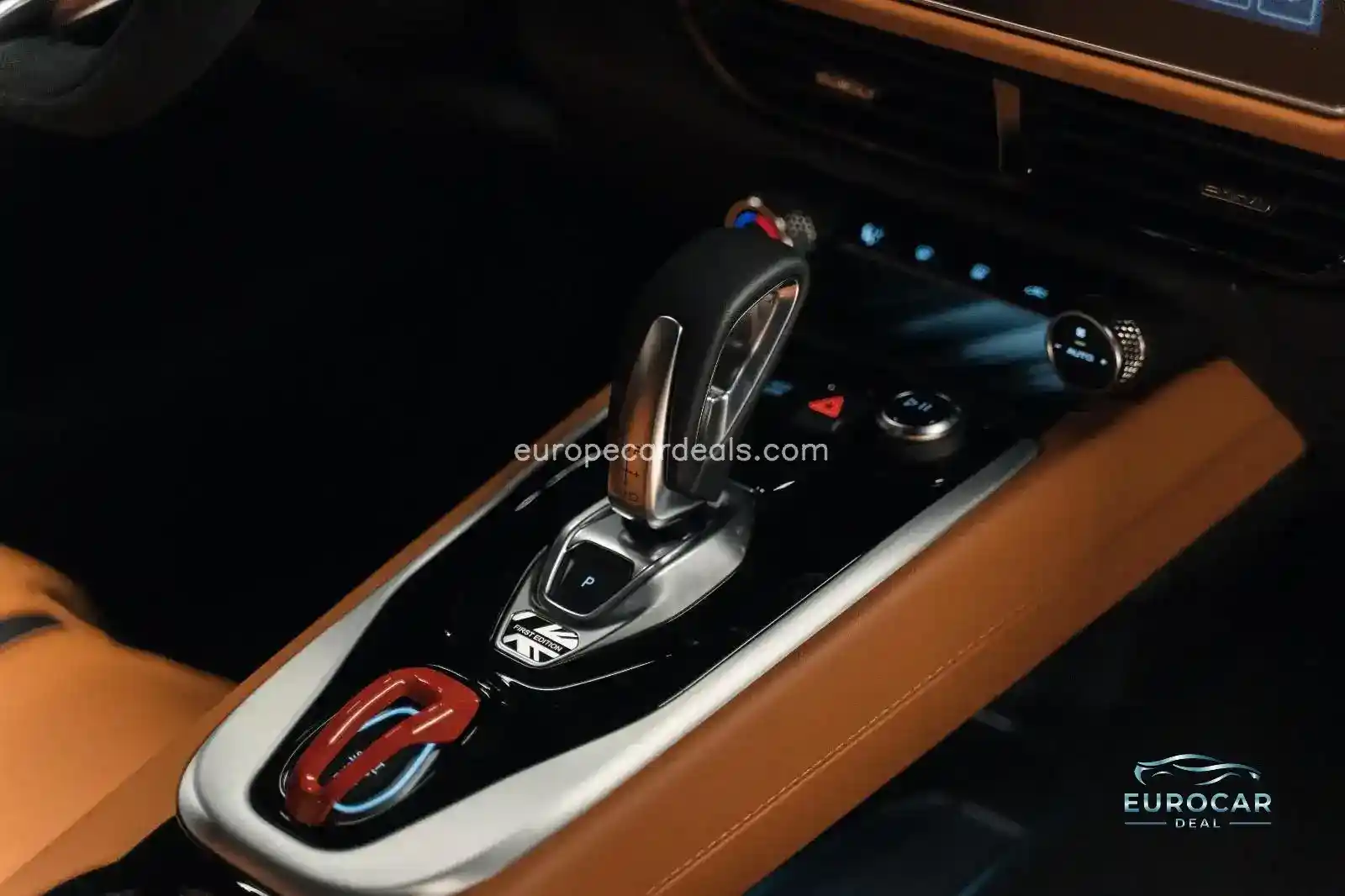 Lotus Emira