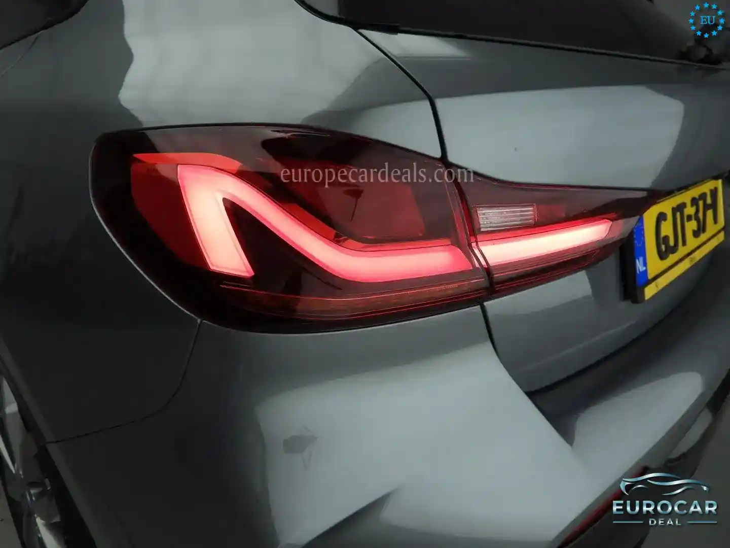 BMW 128