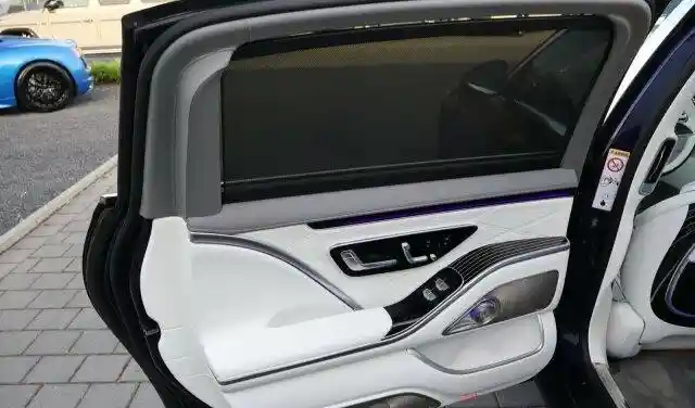Mercedes-Benz S 680
