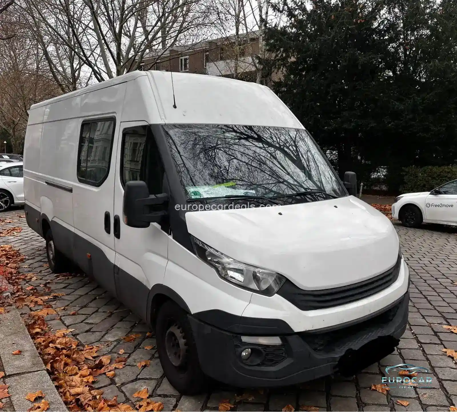 Iveco Other
