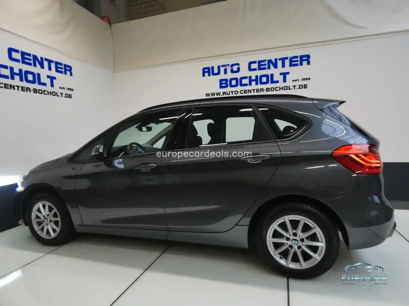 BMW 216 Active Tourer