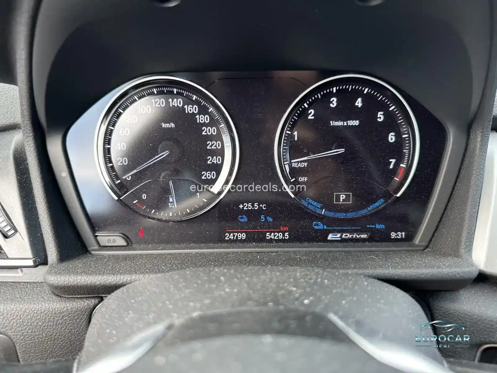 BMW 225