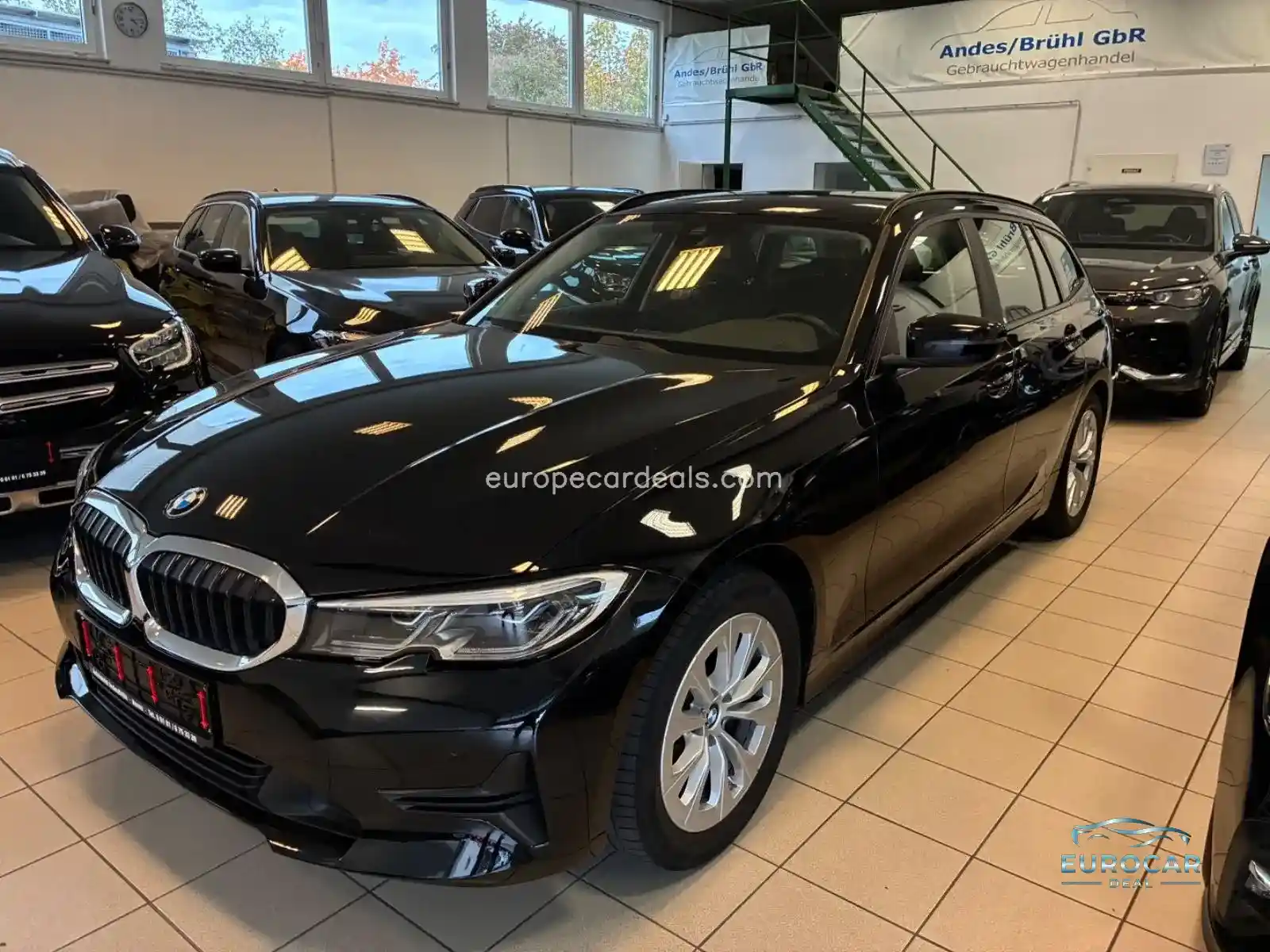 BMW 318