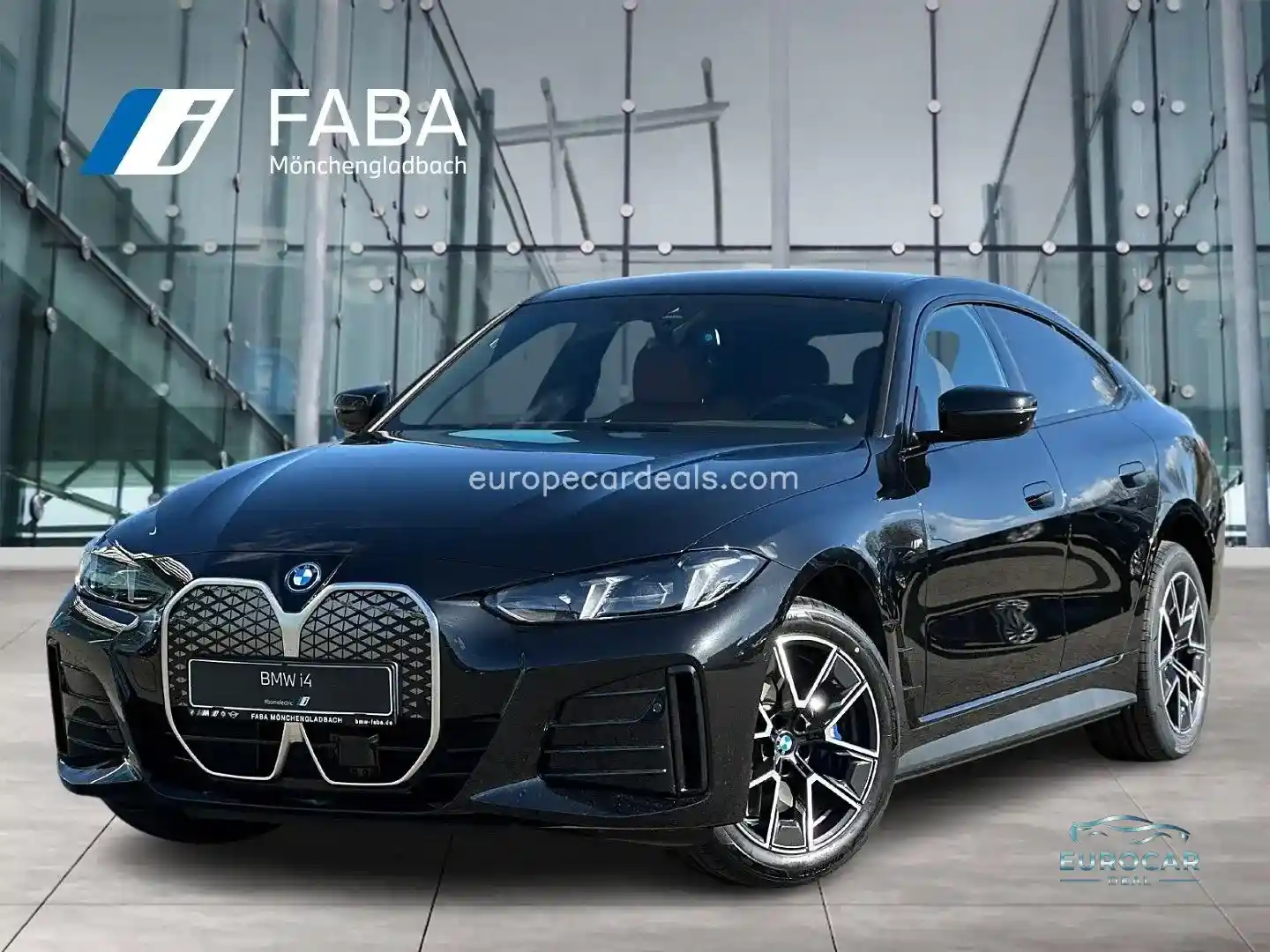 BMW i4