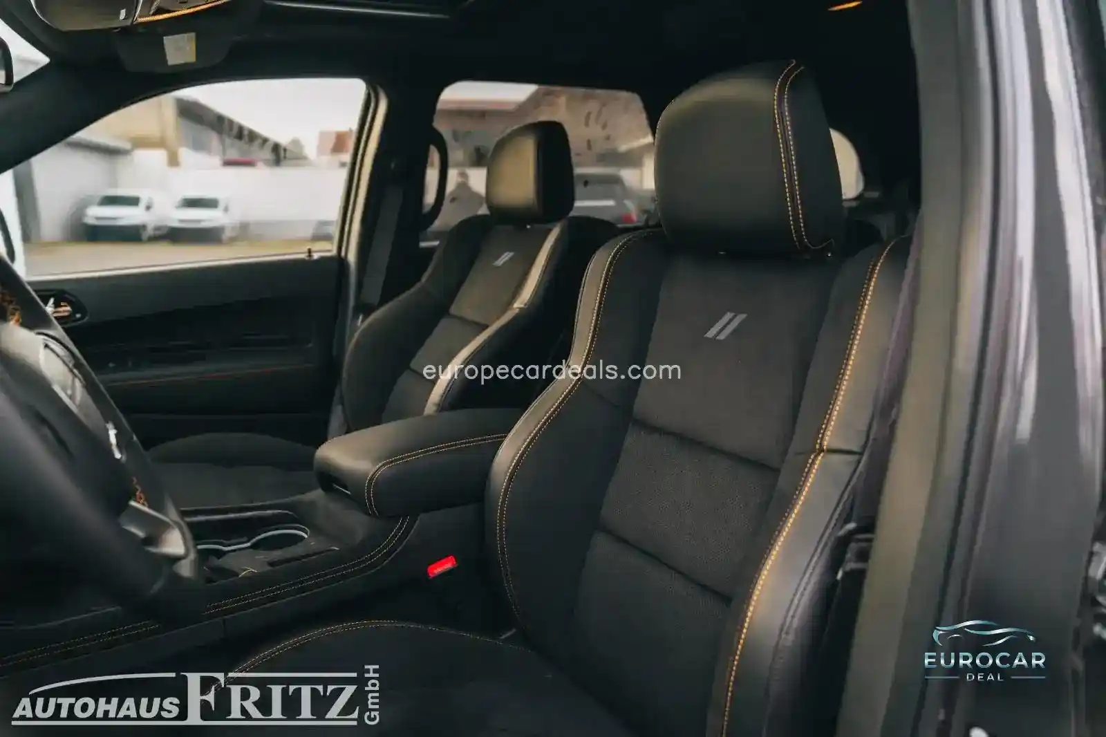 Dodge Durango