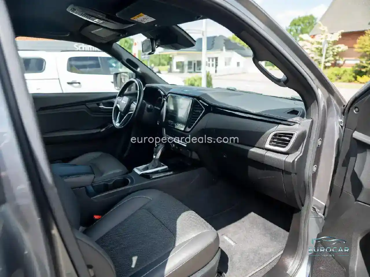 Space Cab 4WD LSE