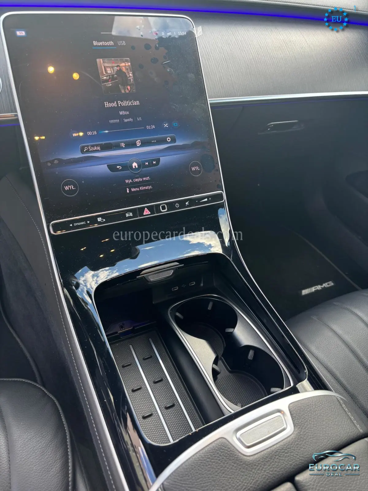 Mercedes-Benz S 350