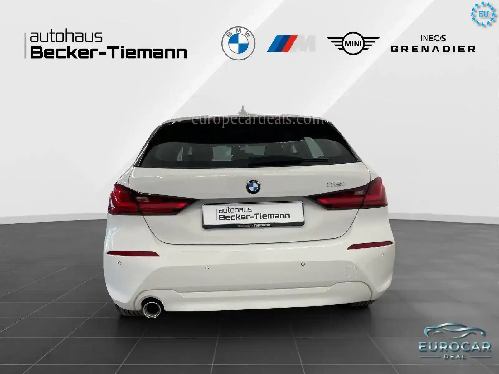 BMW 116
