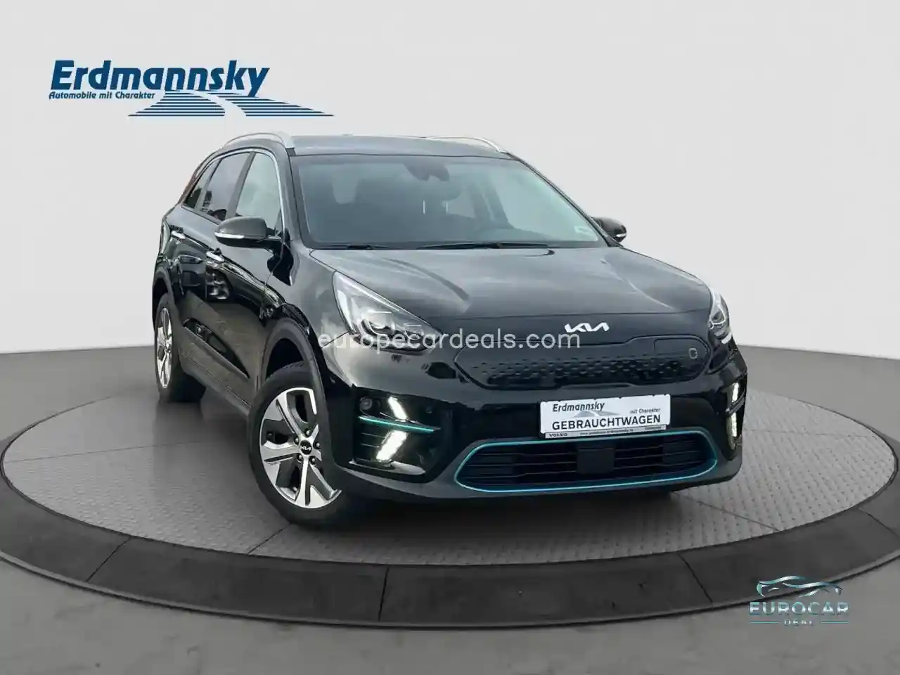 Kia Niro EV