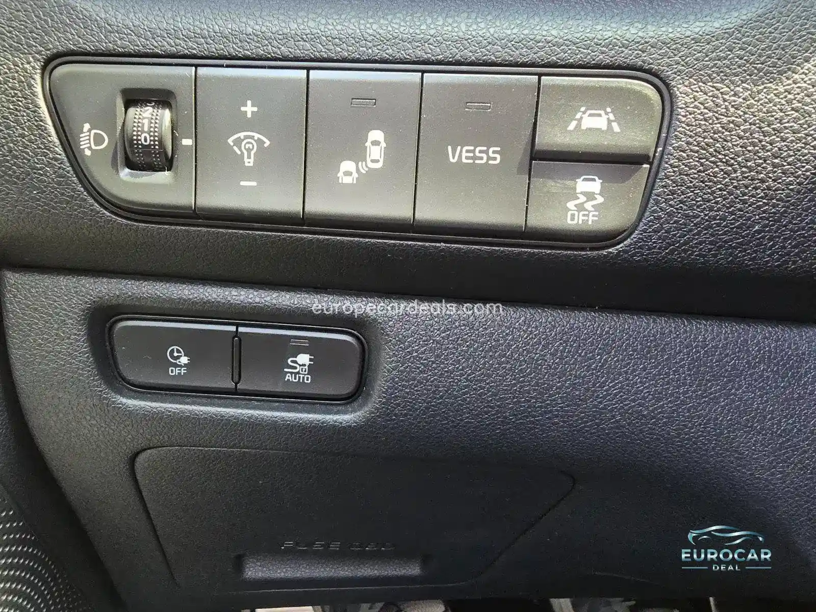 Kia Niro EV