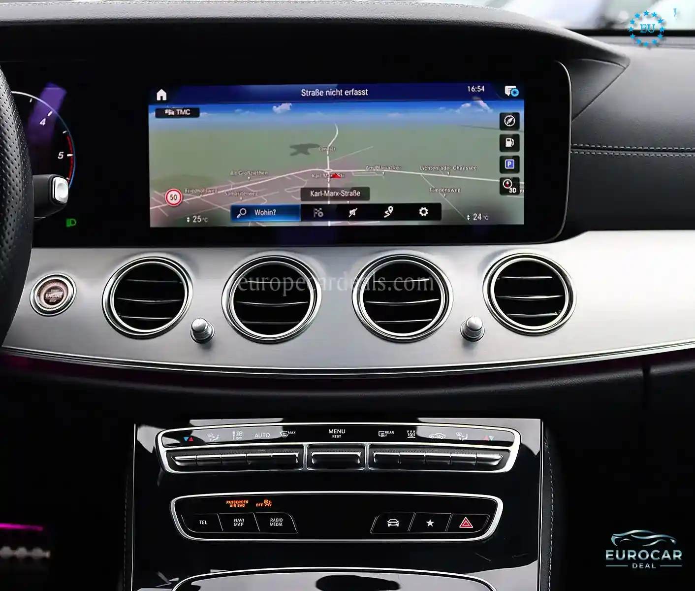 Mercedes-Benz E 400