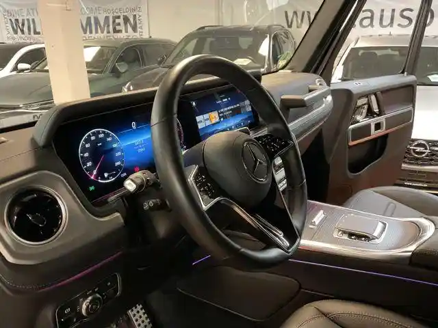 Mercedes-Benz G 450