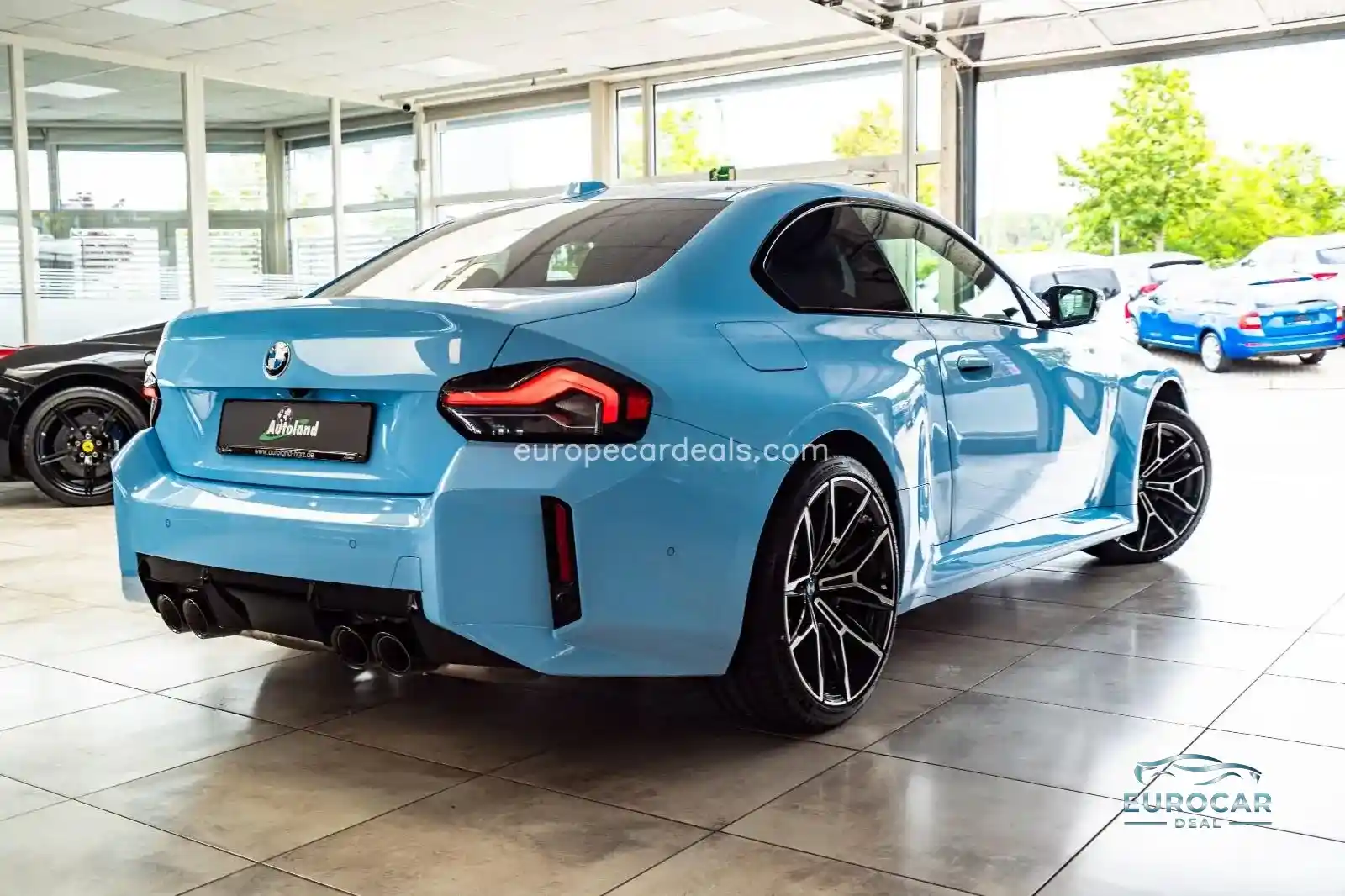 BMW M2