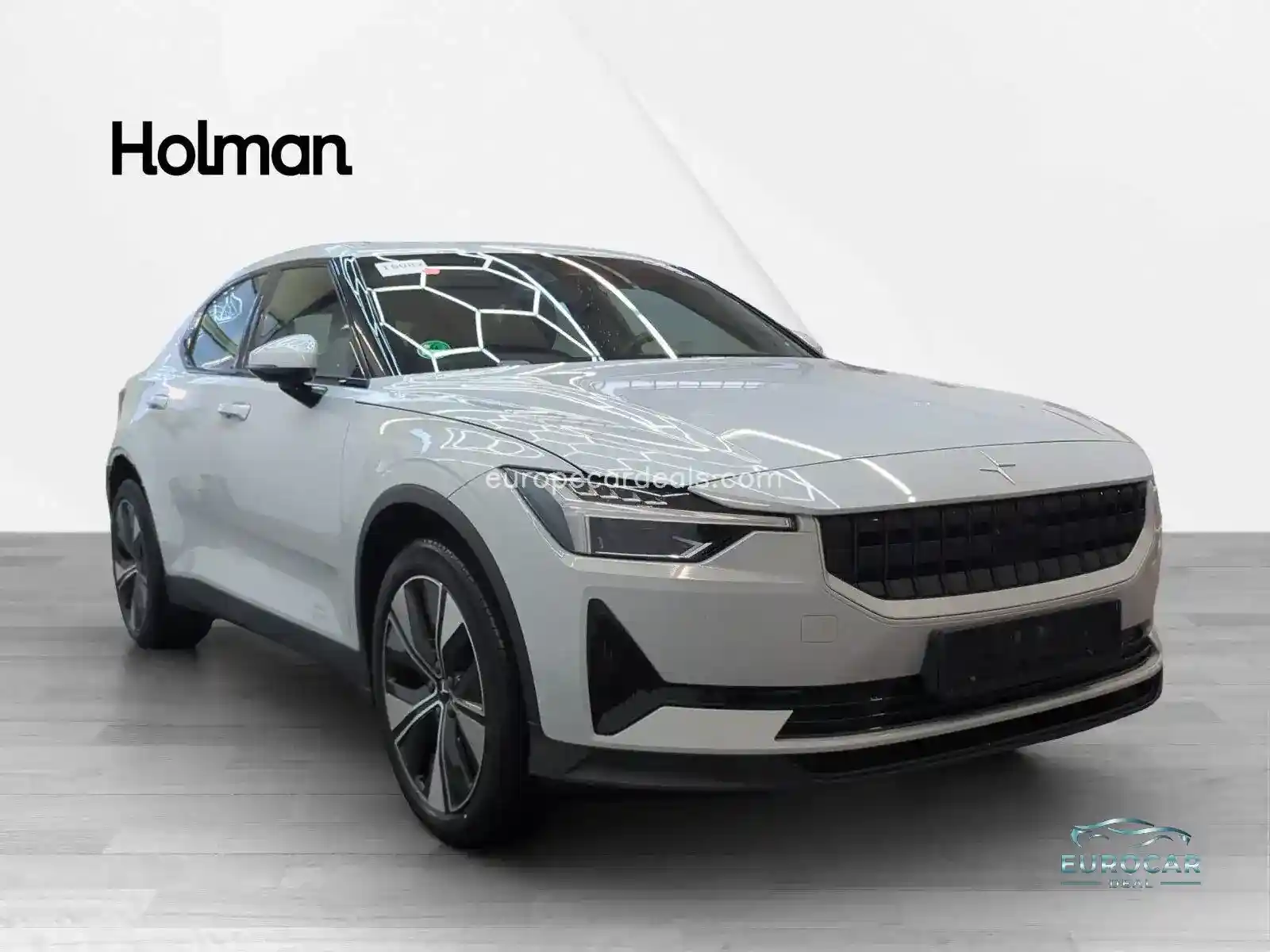 Polestar 2