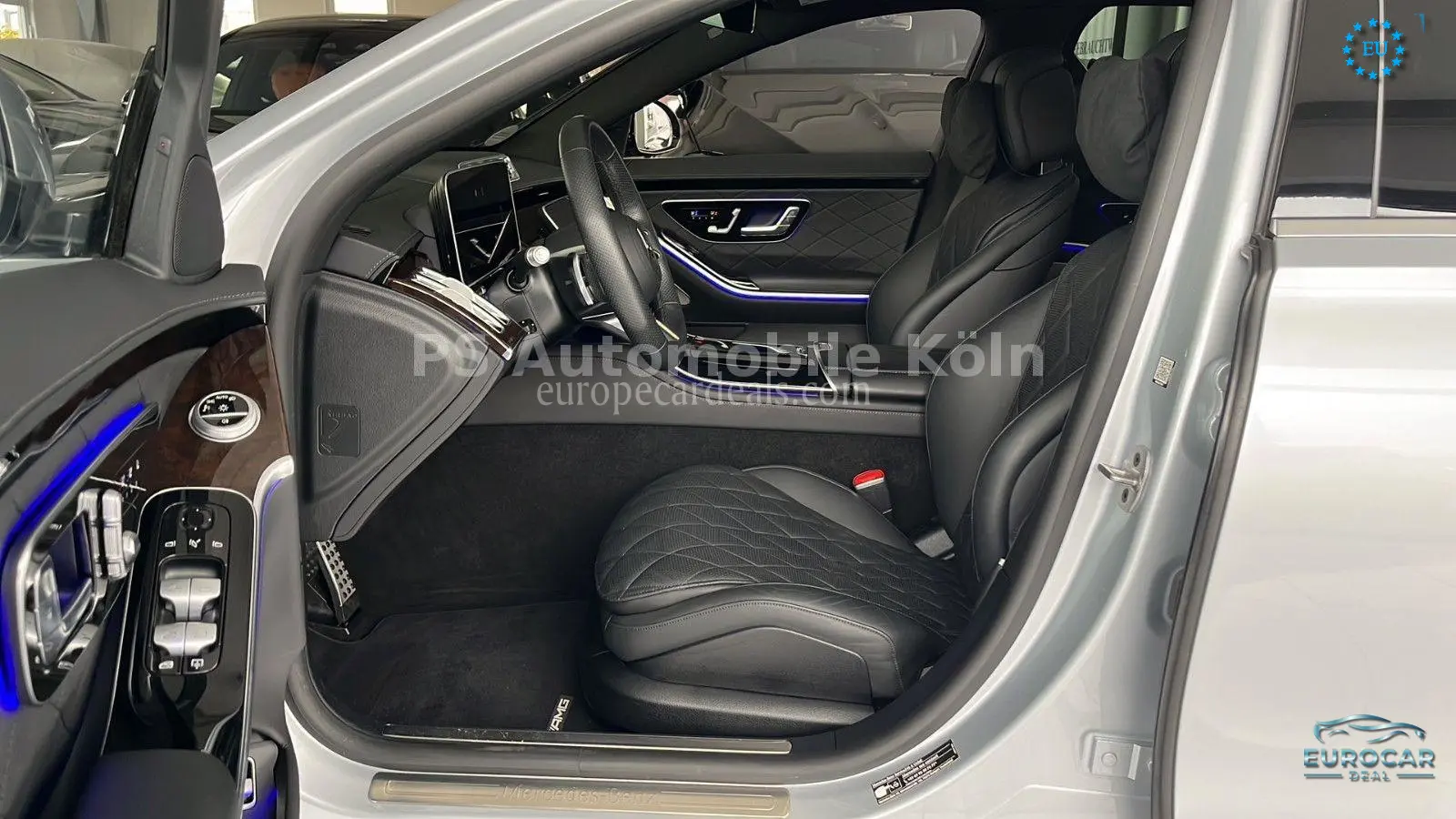 Mercedes-Benz S 400