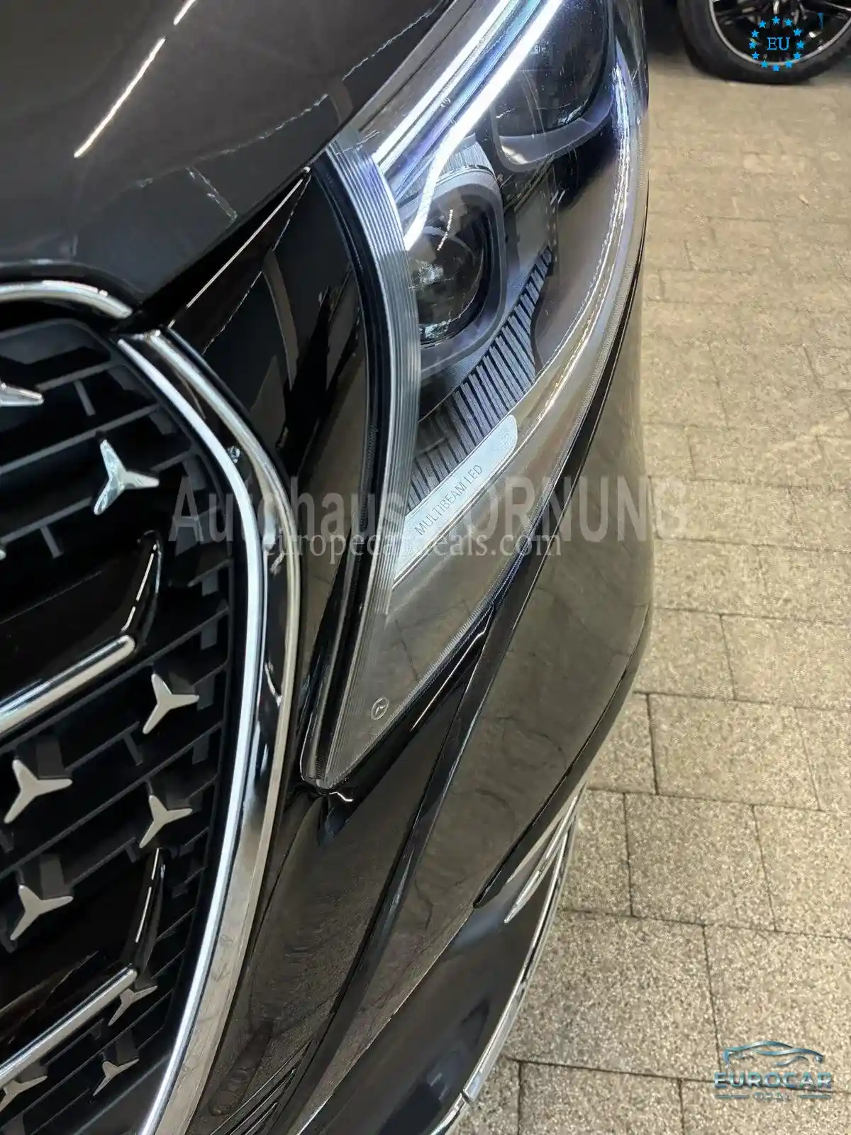 Mercedes-Benz V 300
