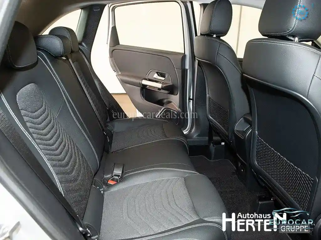 Mercedes-Benz B 250