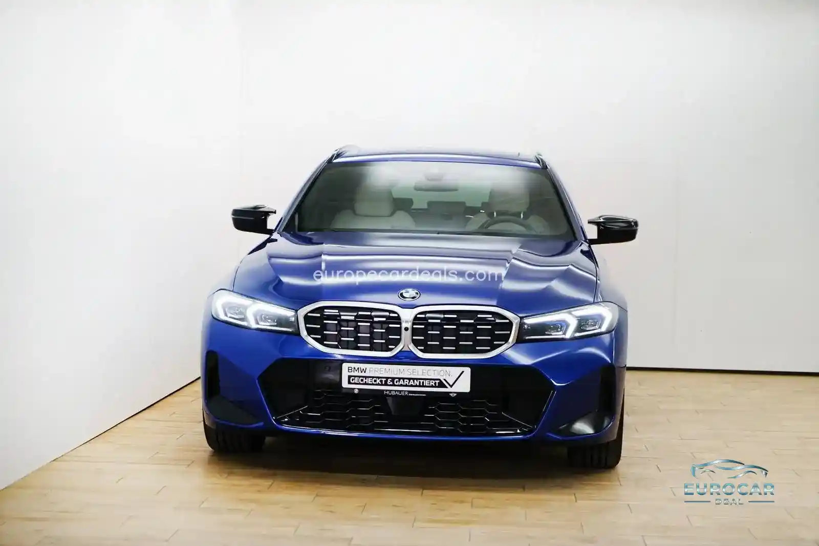 BMW M340d