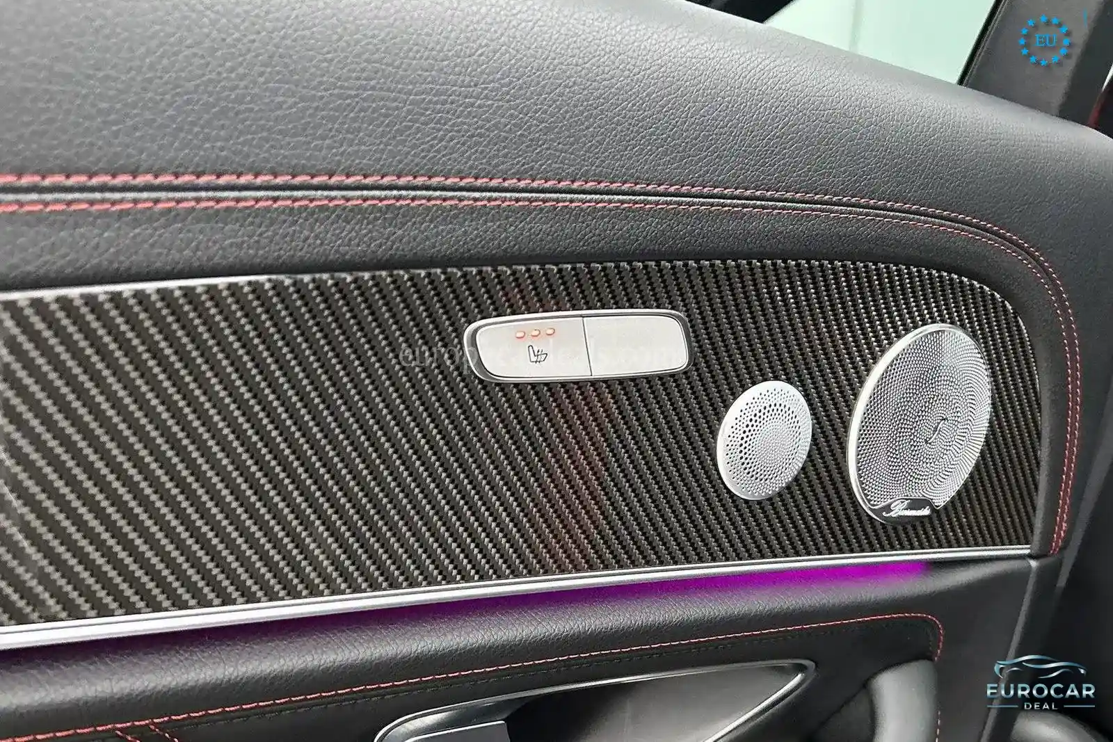 Mercedes-Benz E 53 AMG
