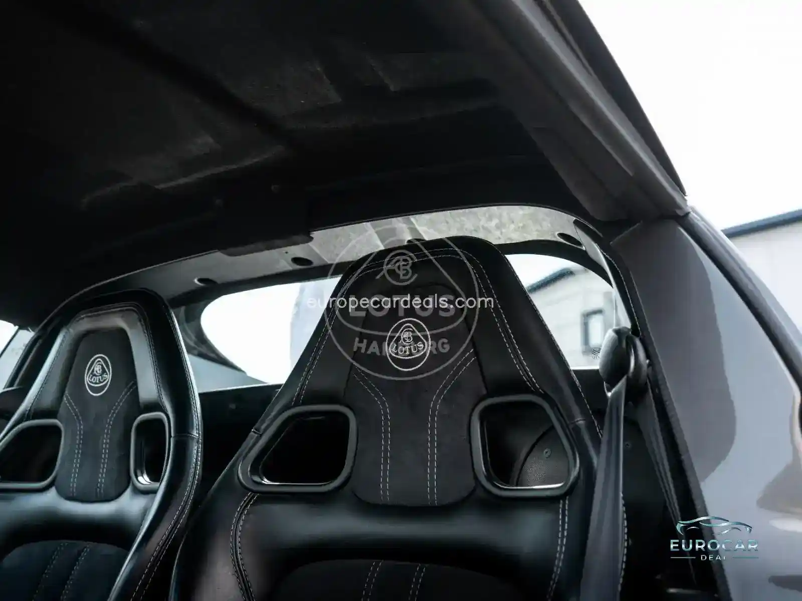 Lotus Elise