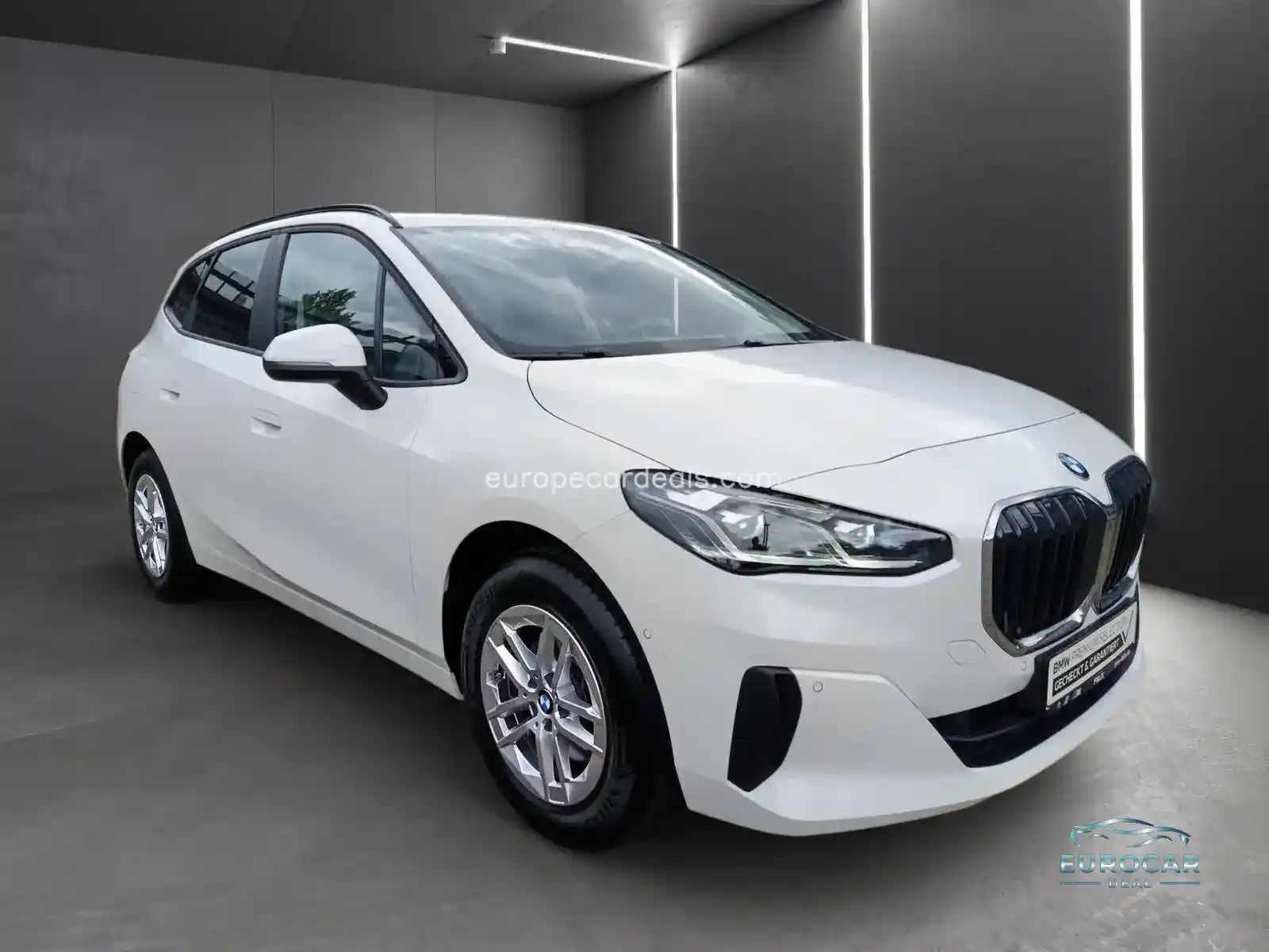 BMW 218 Active Tourer