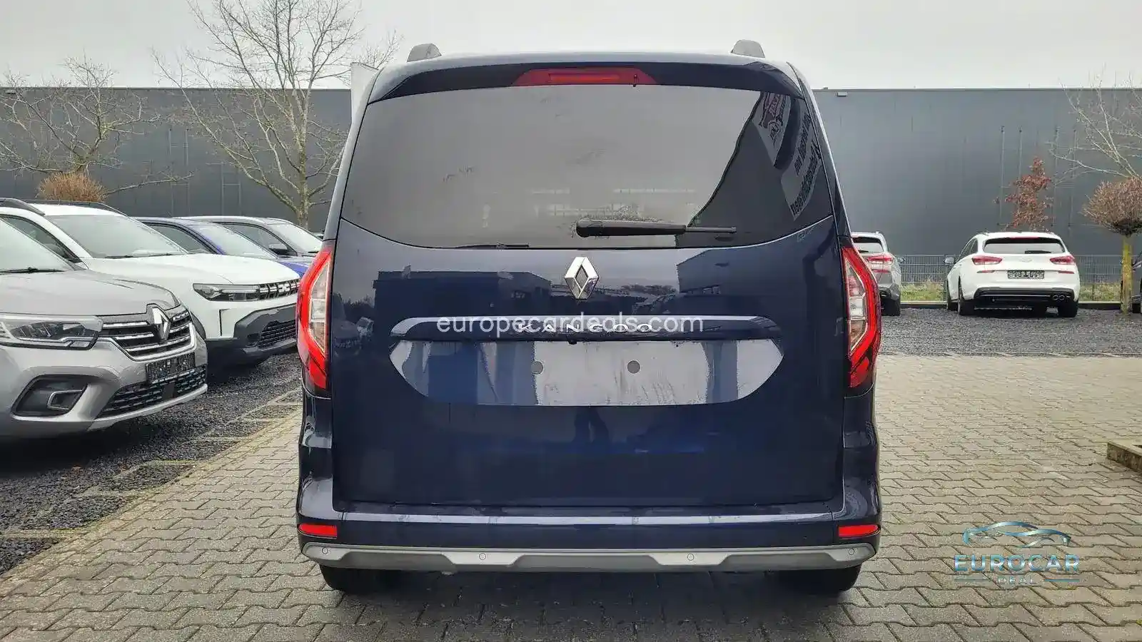Renault Kangoo