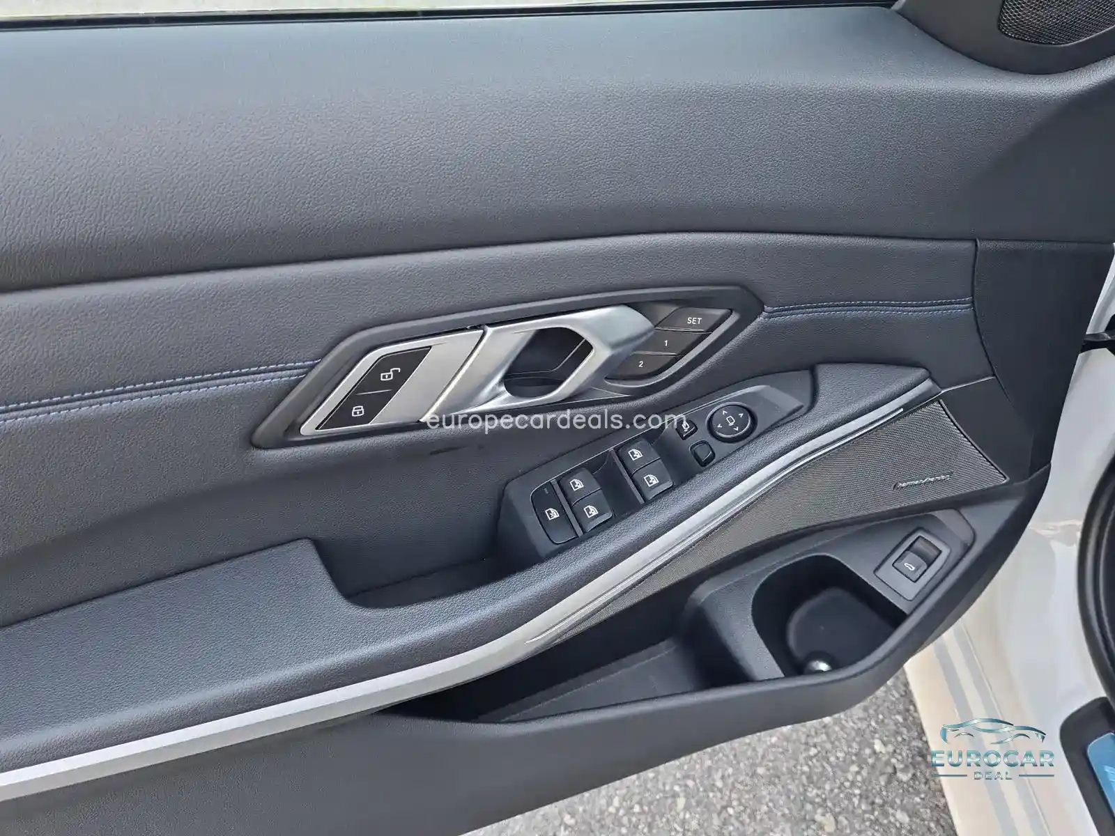 BMW M340d
