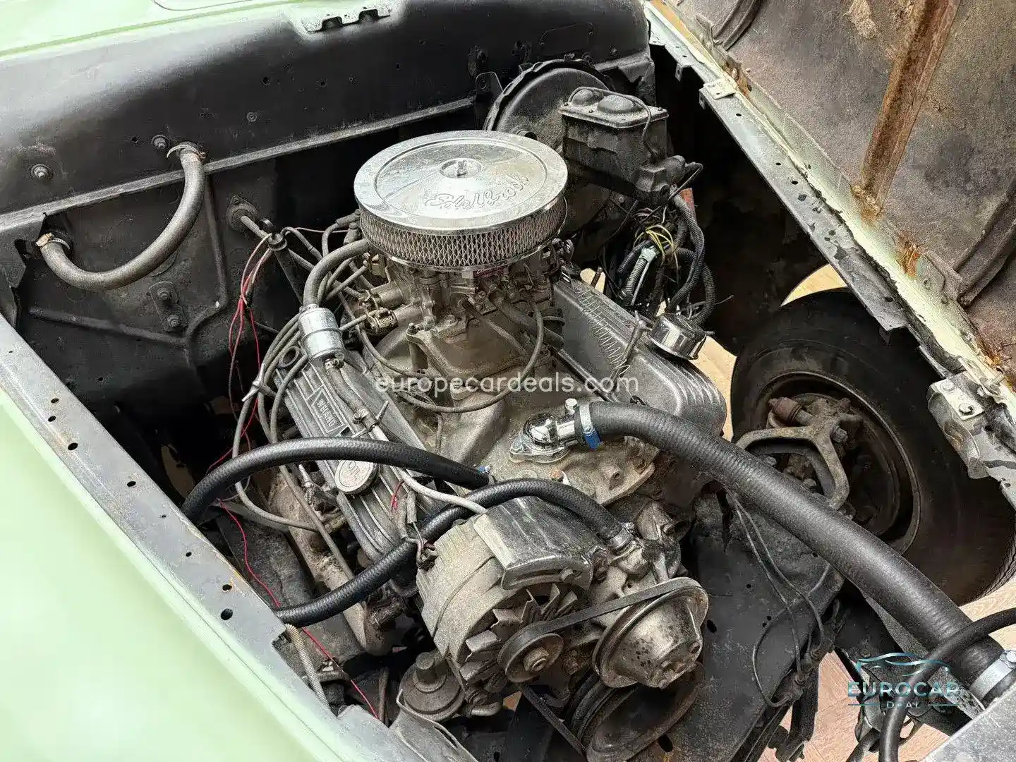 Dodge Other