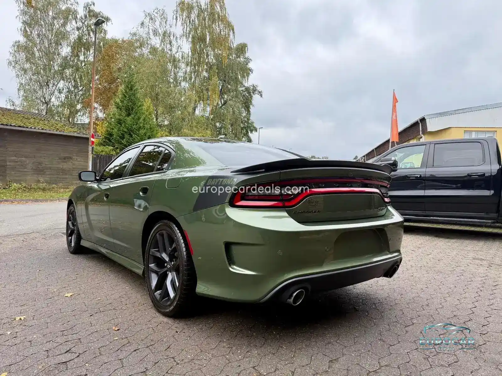 Dodge Charger